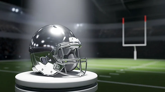 Giants' Jaxson Dart Sets NFL Record Despite Loss to Bears