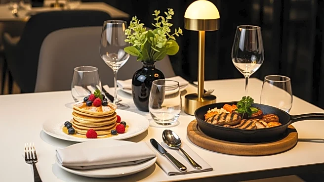 Dine Brands Plans Expansion of Applebee's/IHOP Combo Restaurants to 900 Locations