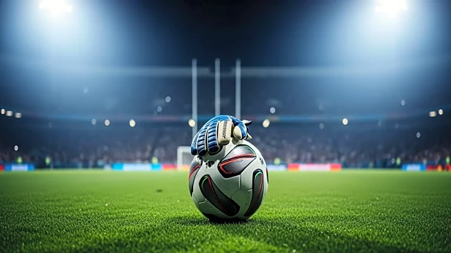 Croatia and Costa Rica Face Off in U-17 World Cup Group C Match