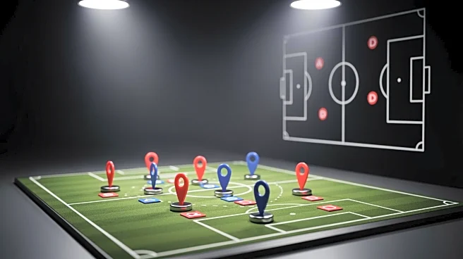 Liverpool's Tactical Choices Enable Manchester City's Doku to Excel