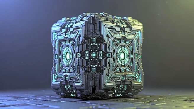 Pluribus Series Introduces Sci-Fi Threat Inspired by Star Trek's Borg