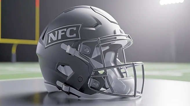 Micah Parsons Trade Includes Clause Preventing Re-Trade to NFC East