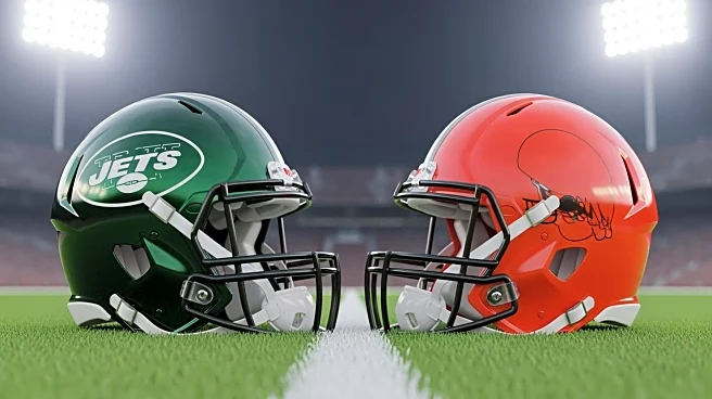 Jets' Garrett Wilson and Browns' Harold Fannin Expected to Play Sunday