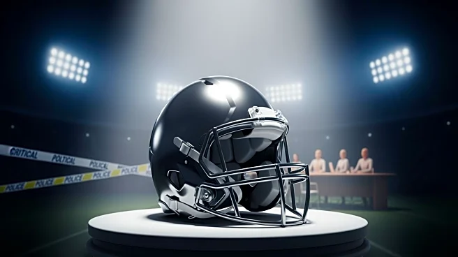 Rams QB Matthew Stafford Embraces MVP Conversation Amid Stellar Season