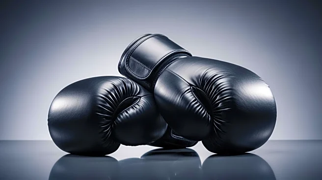 Vergil Ortiz Jr. Defeats Erickson Lubin in Two Rounds, Sets Up Potential Fight with Jaron 'Boots' Ennis