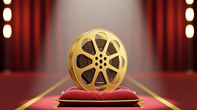 Jennifer Lawrence's Political Comment Sparks Backlash Amid Film Promotion