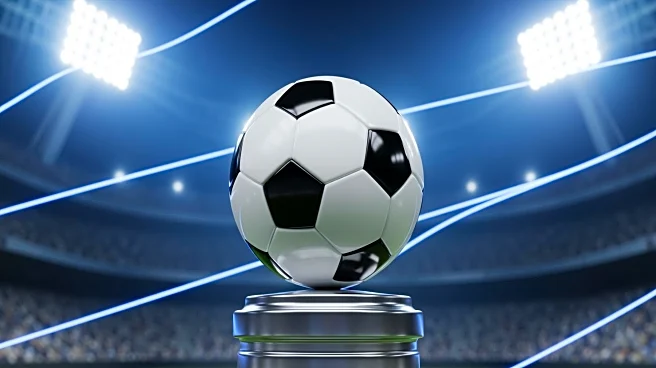 Lionel Messi Propels Inter Miami to MLS Cup Playoffs Semifinals with Dominant Performance