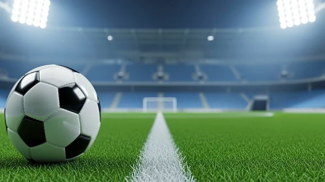 Messi's Stellar Performance Leads Inter Miami to Eastern Conference Semifinals