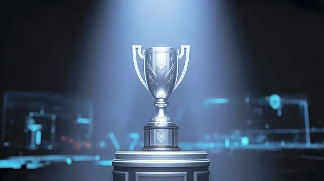 T1 Triumphs Over KT Rolster at League of Legends World Championship, Secures $1 Million Prize