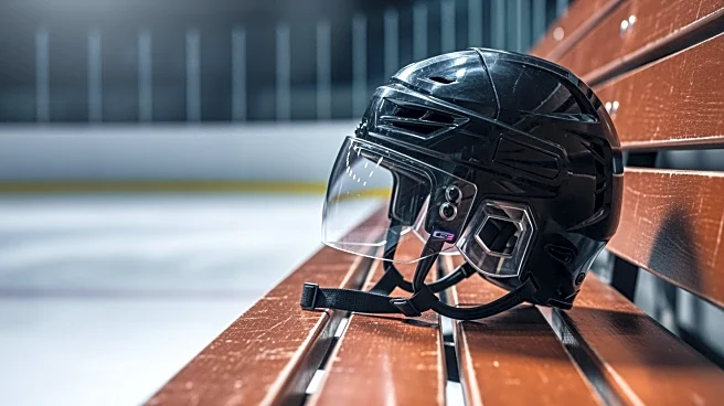 Devils Assign Brian Halonen to Utica Amid Season Developments