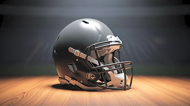 Oronde Gadsden's Unexpected Knee Injury Raises Concerns for Chargers