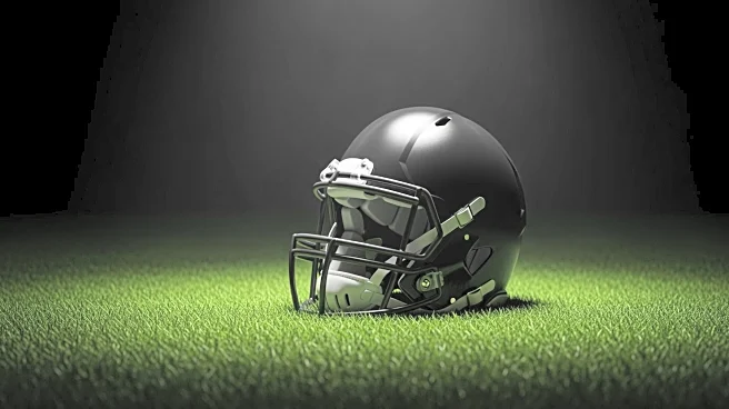 NFL Honors Marshawn Kneeland with League-Wide Moment of Silence