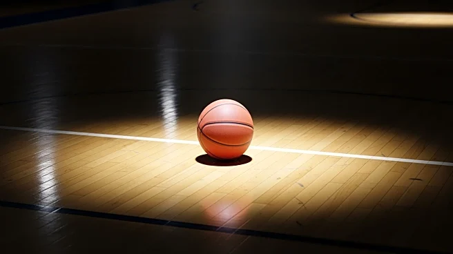 Meechie Johnson Leads South Carolina to Overtime Victory Against Southern Miss