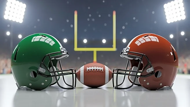 New York Jets Secure Victory Over Cleveland Browns with Special Teams and Breece Hall's Performance