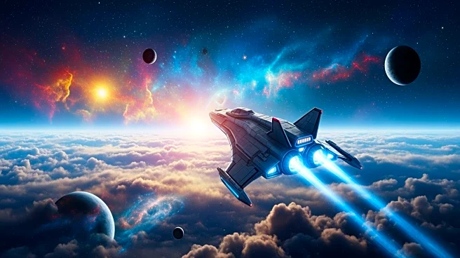 Hello Games Reruns No Man's Sky Expeditions, Offering Players New Opportunities