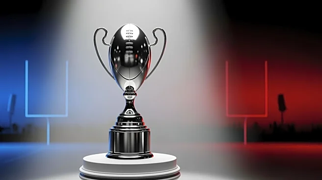 New England Patriots Secure Victory Over Tampa Bay Buccaneers, Lead AFC East