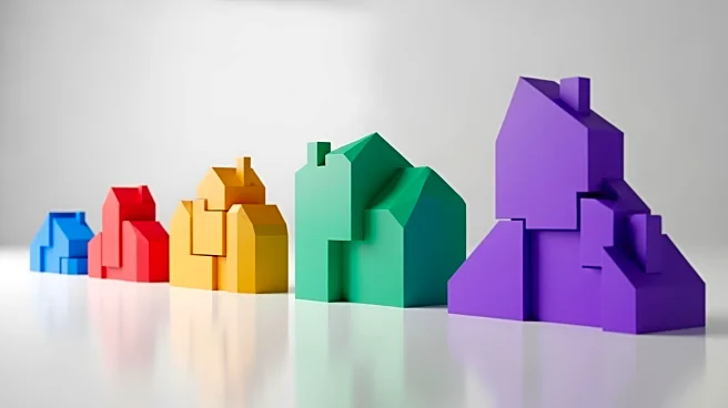 Portage Redevelopment Commission Approves Five Residential TIF Districts to Boost Public Safety Funding