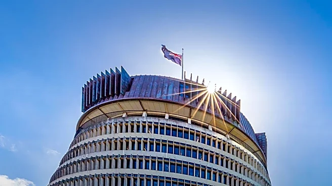 New Zealand Health Minister Announces Plan to Boost GP Workforce with Funding Initiative