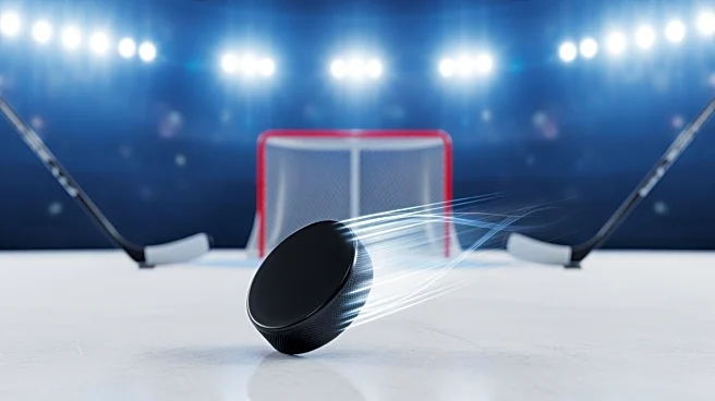 Nick Schmaltz Scores Key Goal for Team in NHL Game