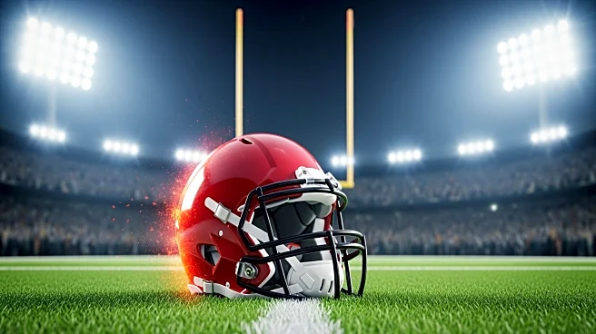 Wake Forest Football Secures Bowl Eligibility with Upset Over No. 12 Virginia