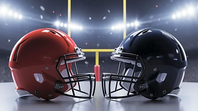 NFL Week 10: Key Matchups and Playoff Implications