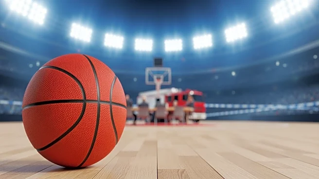 Syrian President Ahmed al-Sharaa's Basketball Video Gains Attention During US Visit