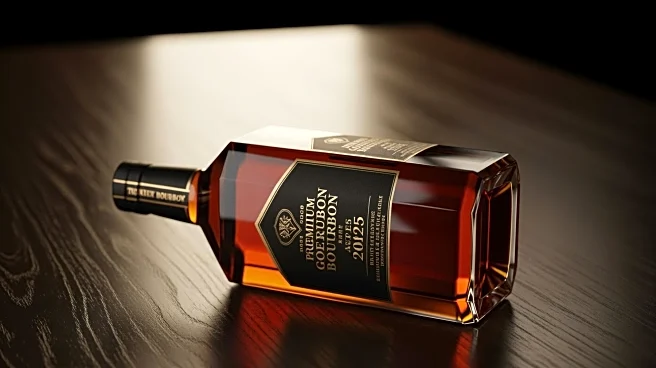 Michter’s 20 Year Old Bourbon Returns for 2025 Release