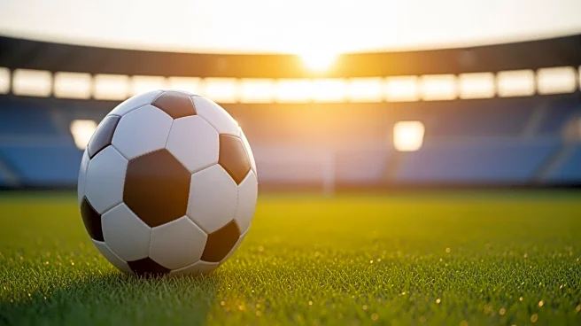 Papiss Cissé Scores Six Goals in Sunday League Match, Highlighting Former Premier League Talent