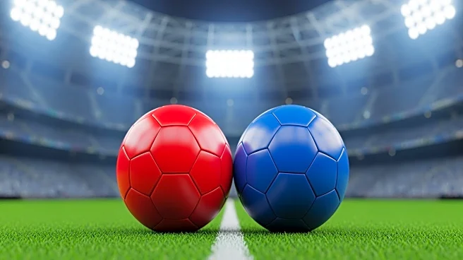 Liverpool and Manchester City Eye Premier League Advantage After Arsenal's Draw