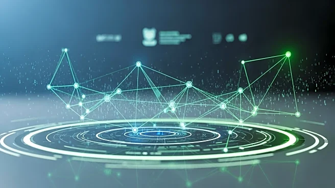 TPG Telecom Develops Digital Twin to Mitigate Network Disaster Impacts