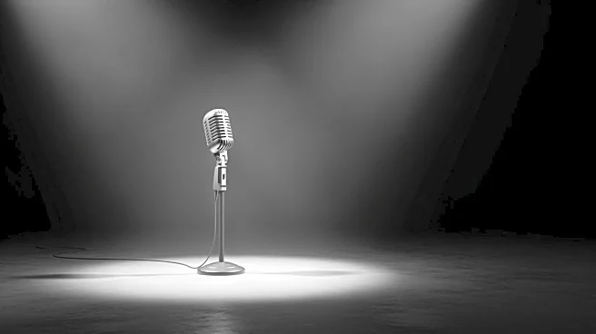 Jim Carrey Honors Soundgarden at Rock Hall Induction with Emotional Tribute