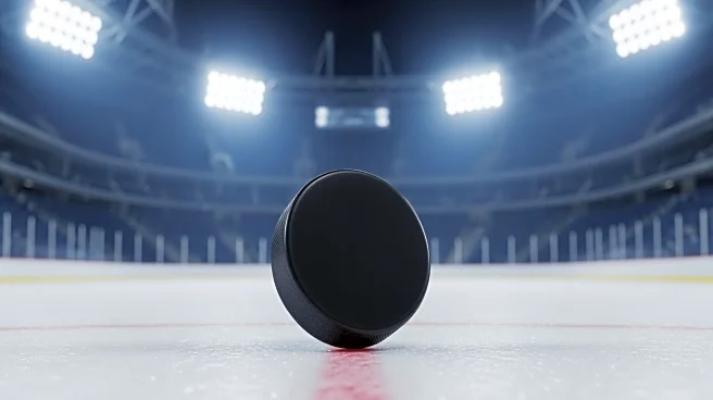 Logan Stankoven Scores Go-Ahead Goal for Hurricanes Against Maple Leafs