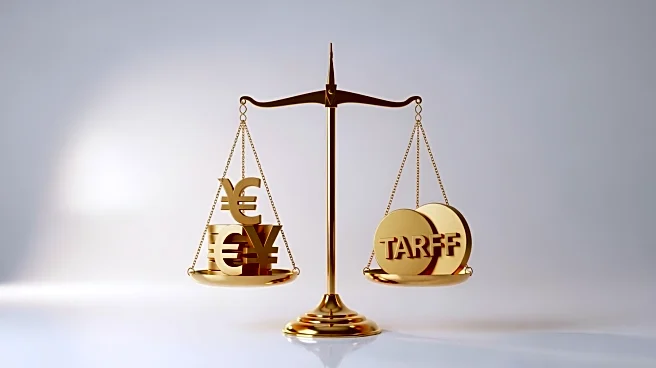 President Trump Proposes $2,000 Checks Using Tariff Revenue, Sparking Inflation Concerns