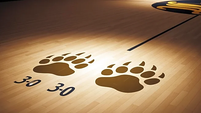 Cal Golden Bears Aim for 3-0 Start Under Coach Mark Madsen Against Fullerton