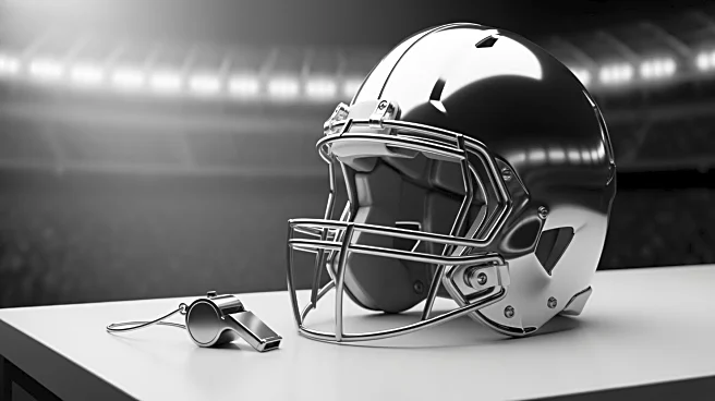 Big Ten Conference Confirms USC Should Have Been Penalized for Trick Play Violation