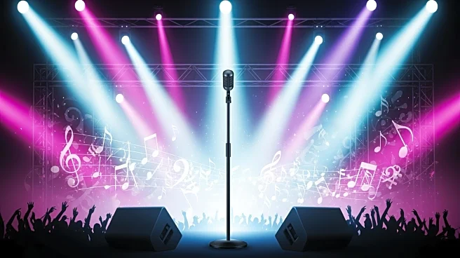 Journey Announces 60-Date Farewell Tour, Impacting Arena Calendars