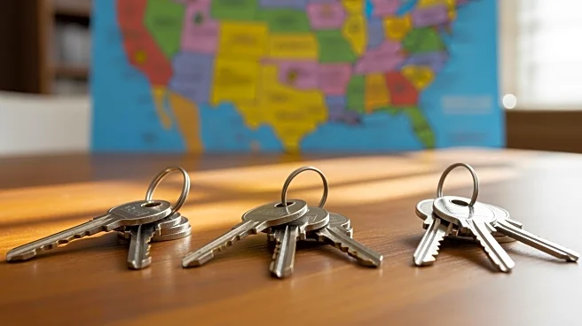 Homebuyers from Major U.S. Metros Show Interest in Brunswick Housing Market