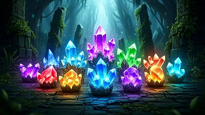 Upcoming RPG Releases Highlight Diverse Gaming Experiences