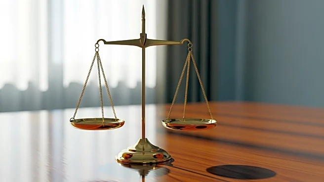 ICE Leadership Restructuring Sparks Concerns Over Enforcement Tactics