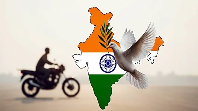 Israeli Embassy Responds to Fatal Motorcycle Accident in India