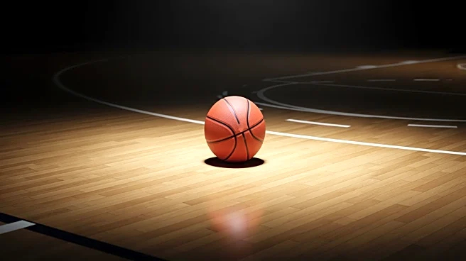 UNC Basketball's Seth Trimble Suffers Injury, Impacting Team's Season