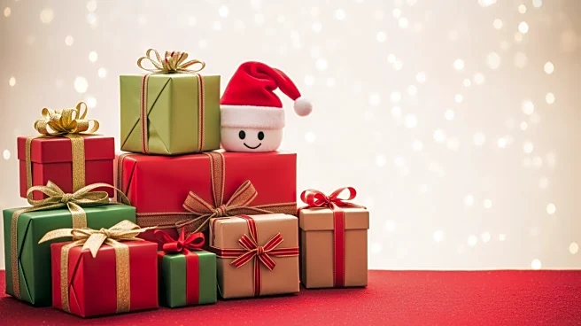 Costco Offers Significant Holiday Savings on Popular Products