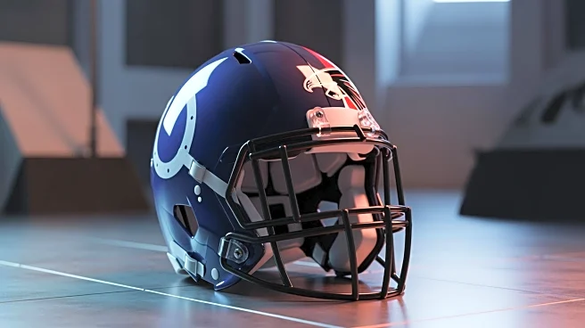 Indianapolis Colts Secure Overtime Victory Against Atlanta Falcons in Historic Berlin Game