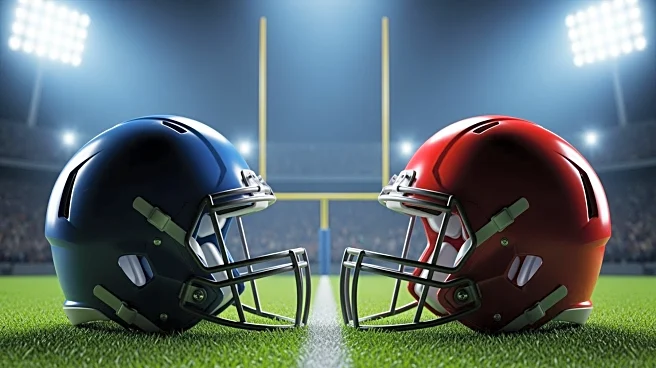 Auburn Football Highlights Coleman and Singleton in Game-Changing Performance