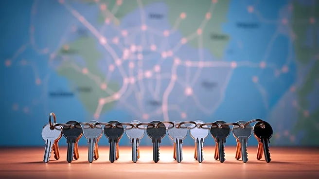 Homebuyers from Major Metros Eye Dalton Amid Housing Scarcity