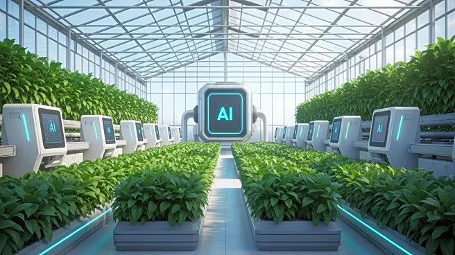 Farmdar Receives ADB Investment to Expand AI Agriculture Solutions in Asia