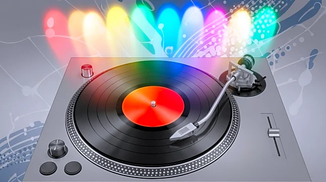 Spinderella Inducted as First Female DJ into Rock Roll Hall of Fame