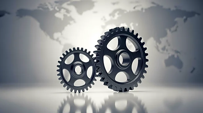 China Suspends Critical Mineral Export Curbs to U.S. Amid Trade Truce