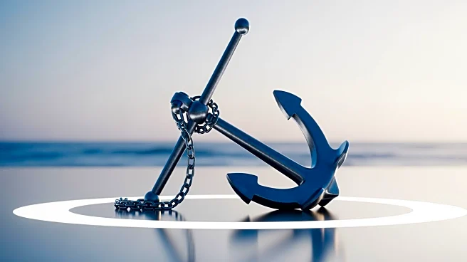 U.S. Trade Representative Suspends China Shipbuilding Sector Probe for One Year