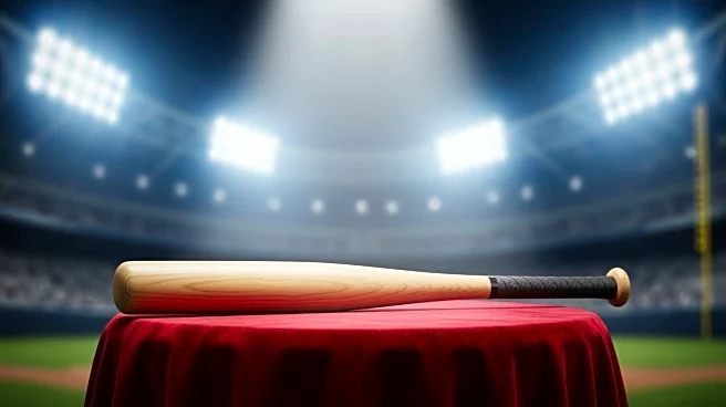 Caleb Durbin Named NL Rookie of the Year Finalist, Boosts Brewers' Prospects